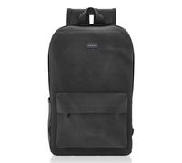 MOCHILA AISENS PARA PORTATIL 15,6" NEGRO