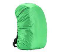 Mochila portátil de 35-80 L para escalada, senderismo, camping, ciclismo, Verde hierba #55 litros