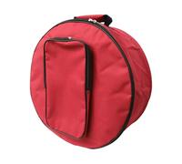 Mochila portátil de gran capacidad, bolsa de almacenamiento de tela Oxford, con bolsillos exteriores, gran capacidad