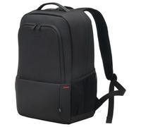 Mochila Portátil DICOTA D31839-RPET Plus Eco Base 15.6" Negra