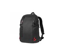 Mochila genesis pallad 420 para portatil 15.6pulgadas negro