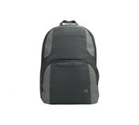 MOCHILA PORTATIL MOBILIS THE ONE BASIC BLACK / GREY 14-15.6"