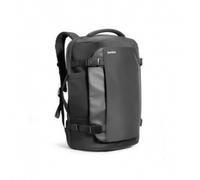 Mochila de viaje para portátil Tomtoc Navigator-T66, negra
