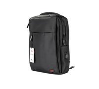 Mochila Portatil XO CB02 Negra 15.6" [213421]
