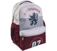 Mochila Potter Gryffindor Athletic Casa Harry Grande 44x30x13cm Original Cerda