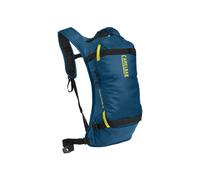 Mochila Powderhound 12L (Navy)