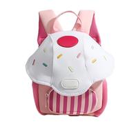 mochila preescolar - Mochila de gran capacidad con estilo de dibujos