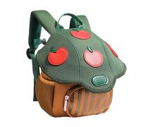 mochila preescolar - Mochila de gran capacidad con estilo de dibujos