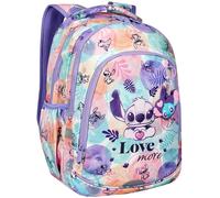 Mochila PRIME Stitch Pastel - COOLPACK