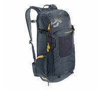 Mochila Protector Blackline FR Trail EVOC 20L Negra ML