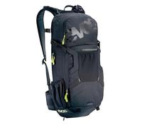 Mochila Protector EVOC FR Enduro Blackline 16L Negra ML