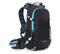 Mochila Protector USWE Flow 16L MTB Azul horizonte Azul horizonte