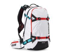 §Mochila Protector USWE Pow 16L Blanca§