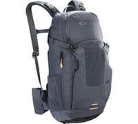 Evoc NEO 16l Mochila ciclista con protector L-XL Gris