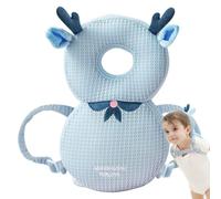 Mochila protectora para la cabeza Walker para niños | Llevar mochila
