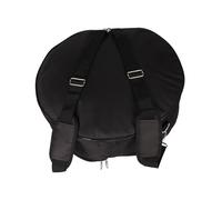 Mochila protectora para tambor, multifuncional, compartimento de almacenamiento, tela Oxford, accesorio para instrumentos, para tambor