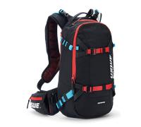 §Mochila Protectora USWE Pow 16L Negra§