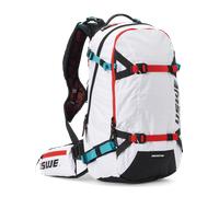 §Mochila Protectora USWE Pow 25L Blanca§