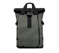 Mochila PRVKE verde de 21 litros V3 de WANDRD