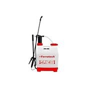 Mochila Pulverizador Con Lanza 16 Lts. Ferrotech