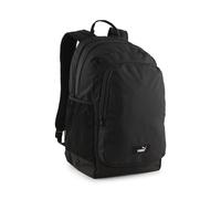 PUMA - PUMA Academy Backpack, Mochila Niños unisex, Puma Black, OSFA - 090697