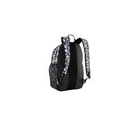 PUMA mochila Academy AOP Backpack Puma Black - Graffiti AOP