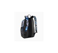 Mochila puma academy aop bac, black , hombre Talla única