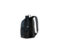 Mochila puma academy aop bac negro Talla única