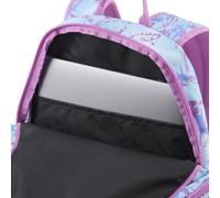 Mochila PUMA Academy con estampado integral 29 l, Accesoiros, Azul, OSFA OSFA