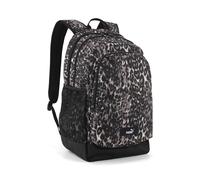 Mochila PUMA Academy con estampado integral 29 l, Accesoiros, Beige, OSFA