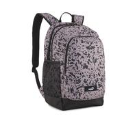 Mochila PUMA Academy con estampado integral 29 l, Accesoiros, Beige, OSFA