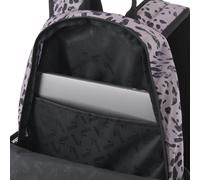 Mochila PUMA Academy con estampado integral 29 l, Accesoiros, Beige, OSFA OSFA