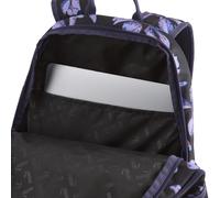 Mochila PUMA Academy con estampado integral 29 l, Accesoiros, Negro, OSFA OSFA