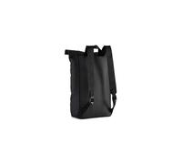 Mochila puma base small negro mujer Talla única