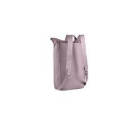 Mochila puma base small plum jam mujer Talla única