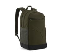 Mochila Puma Buzz Hombre Verde Talla única