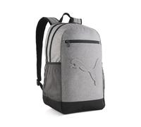 PUMA Mochila 'Buzz' gris moteado / negro One Size gris moteado / negro