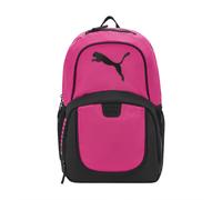 Mochila PUMA Contender rosa brillante talla nica