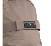 Mochila PUMA Deck 29 l, Accesoiros, Marrón, OSFA OSFA