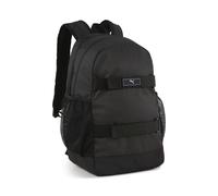 Puma Mochila Deck 29 l Unisex adulto Negro OSFA