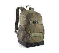 Mochila PUMA Deck 29 l, Accesoiros, Verde, OSFA