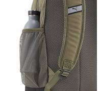 Mochila PUMA Deck 29 l, Accesoiros, Verde, OSFA OSFA