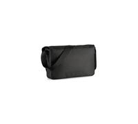 Mochila puma deck messentialsenger negro Talla única