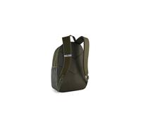 Mochila puma fundamental bacdark olive Talla única
