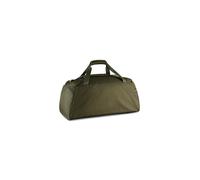 Mochila puma fundamental meddark olive Talla única