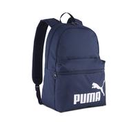 PUMA Mochila Phase. Talla talla única. Color Azul Marino