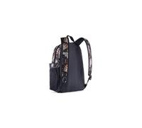 Mochila puma phase aop small,new navy-ne Talla única