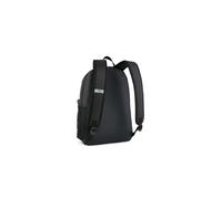 Mochila puma phase , black, hombre Talla única