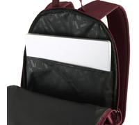 Mochila PUMA Phase Class 20 l, Accesoiros, Rojo, OSFA OSFA