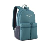 Mochila PUMA Phase Class 22 l, Accesoiros, Verde, OSFA